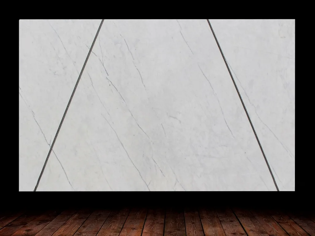 GREYLAC WHITE MARBLE