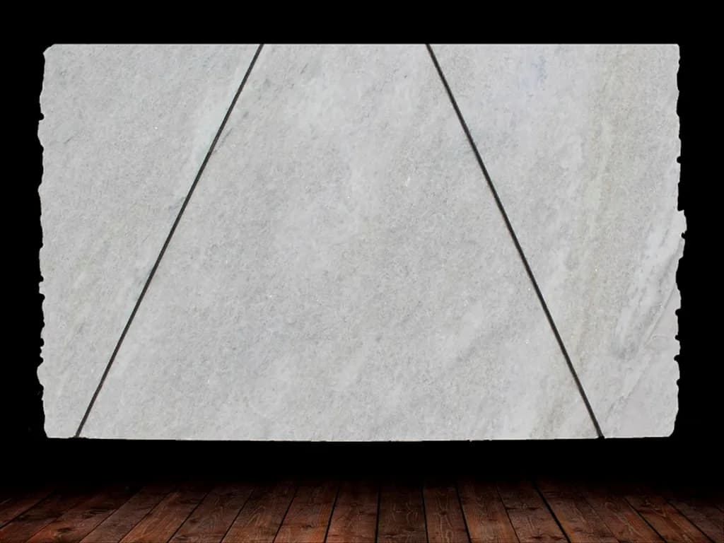 ICEBERG WHITE MARBLE