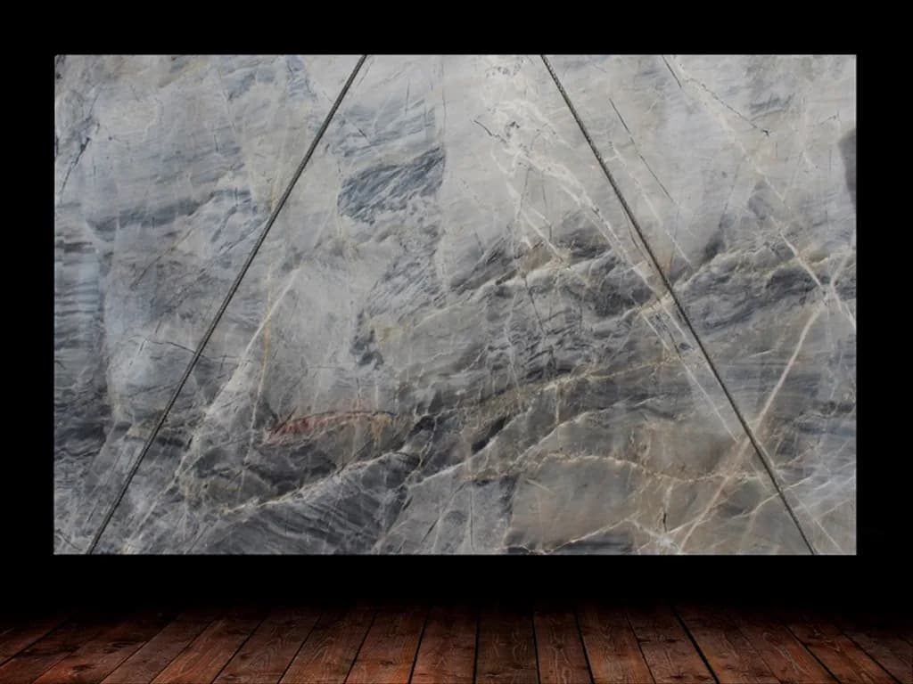 IJEN QUARTZITE