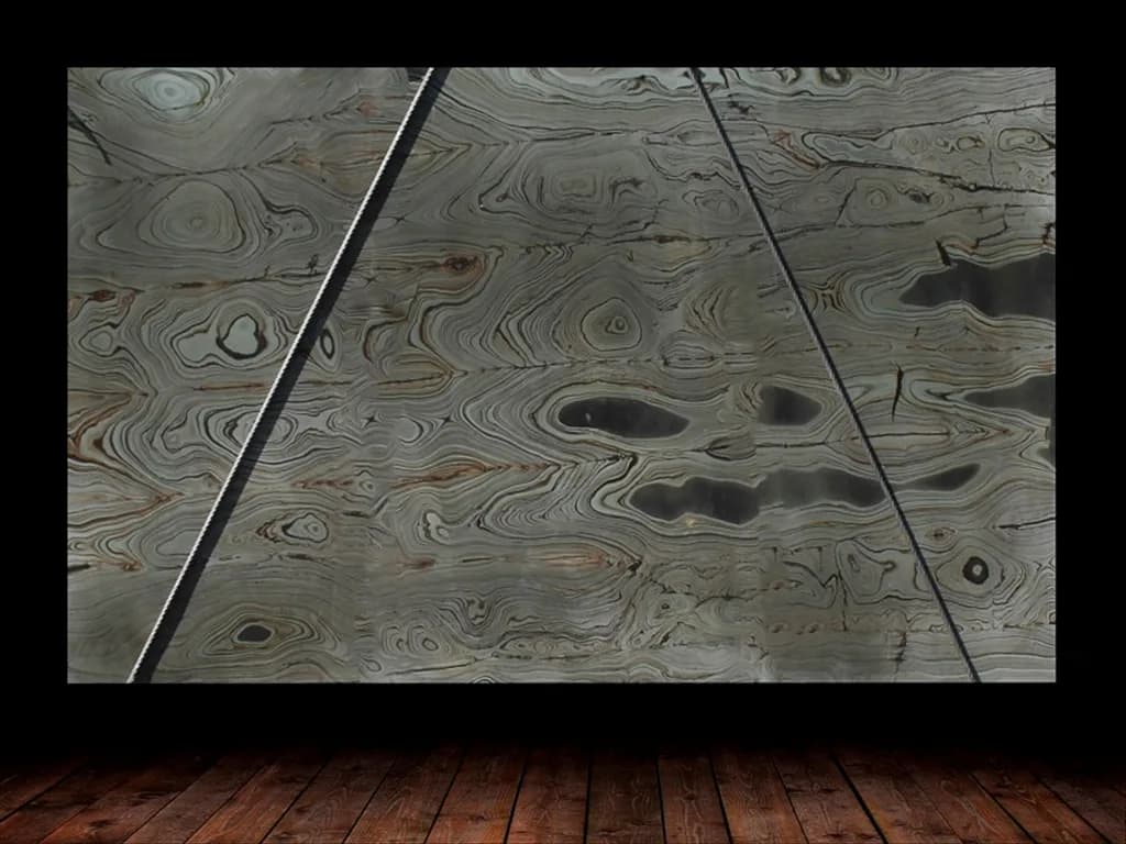ILLUSION QUARTZITE