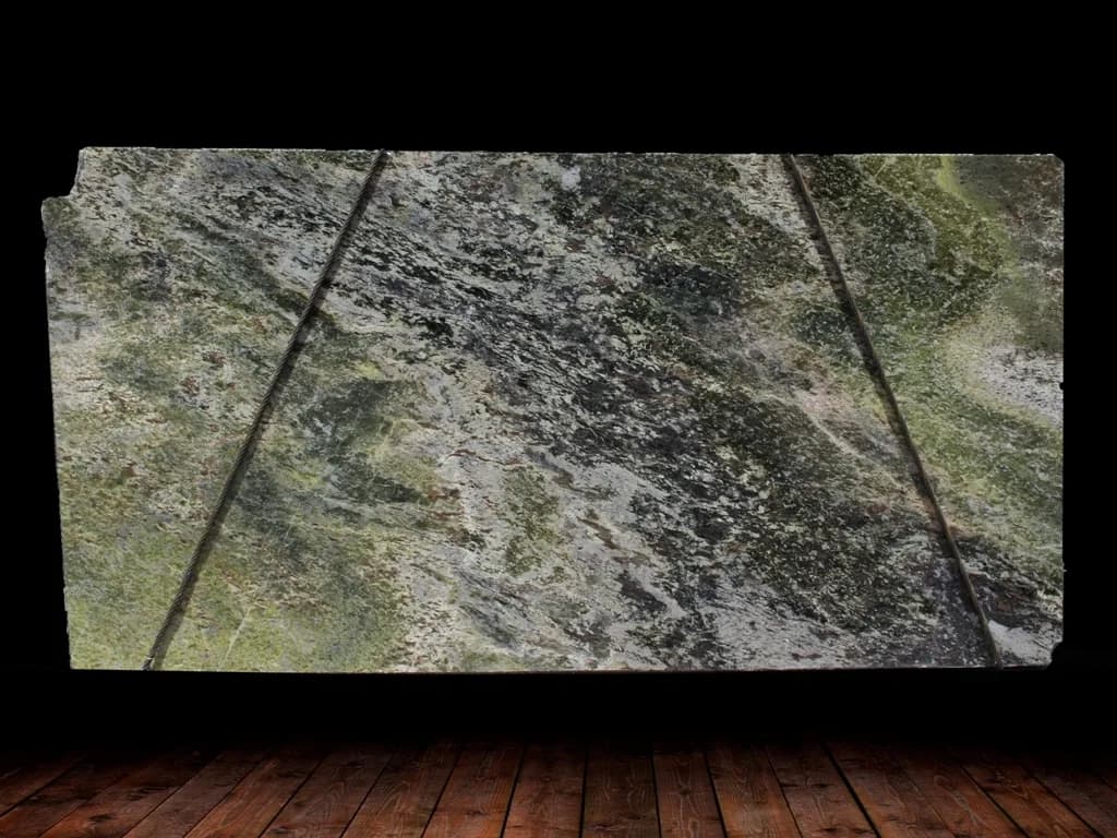 IRISH GREEN MARBLE