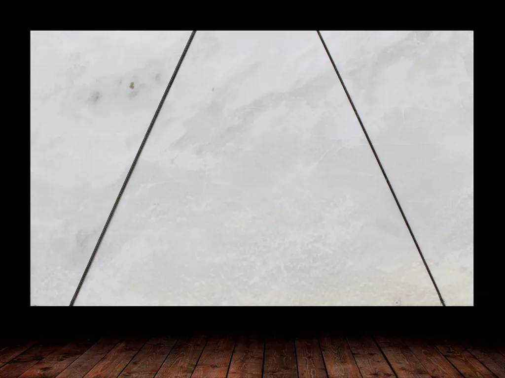 MARBLE WHITE ONIX
