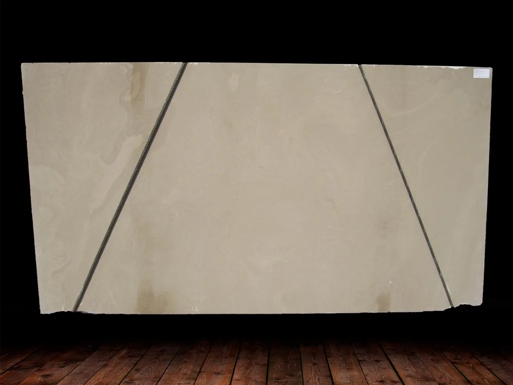 Marron Avorio Limestone Honed Marble