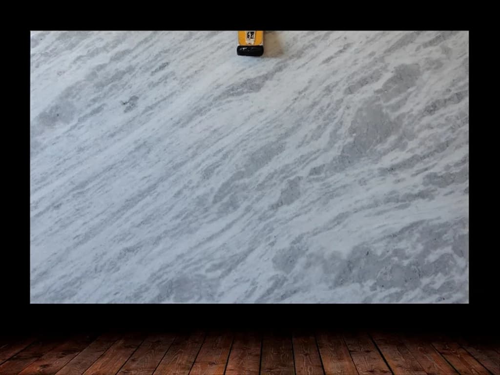 MIRADOR WHITE MARBLE