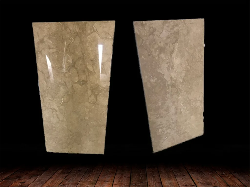 Moccachino Marble