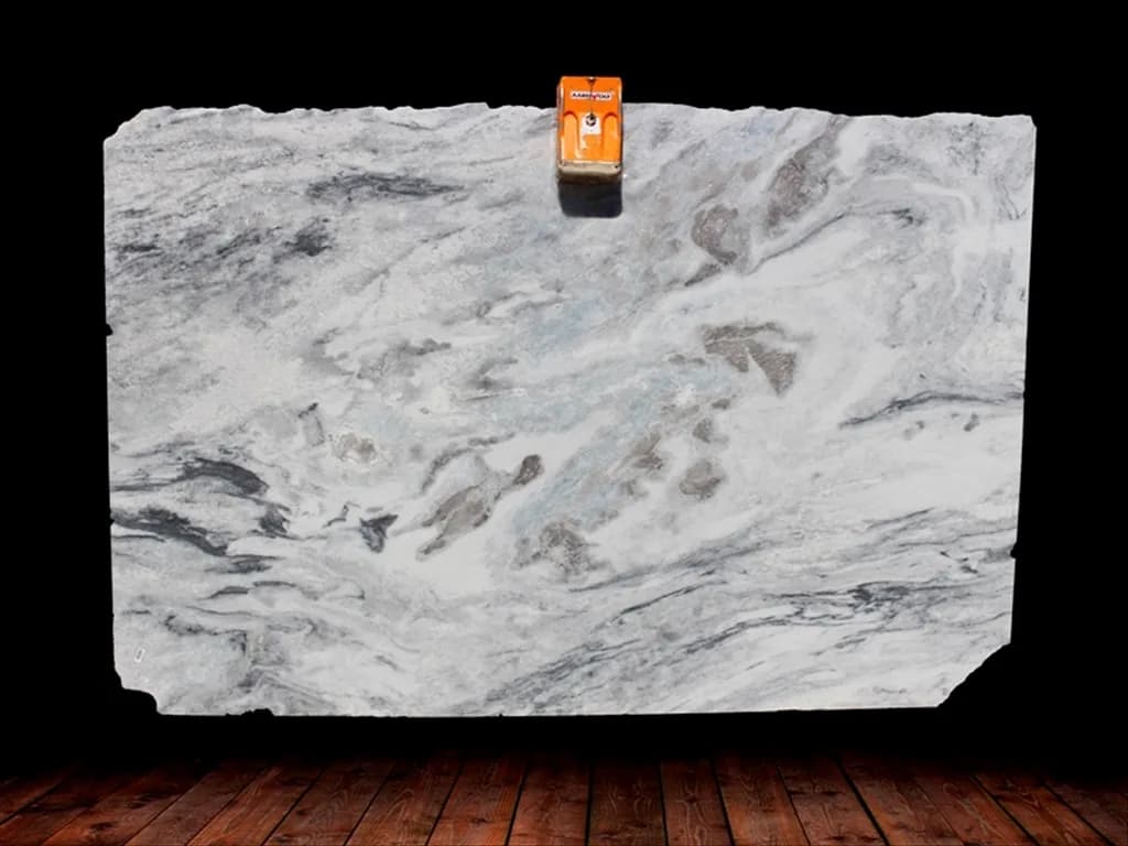 MONT BLANC EXTREME MARBLE LEATHER FINISH