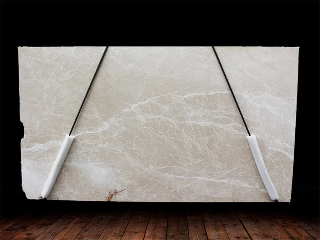 MUSE LIGHT HONED MARBLE