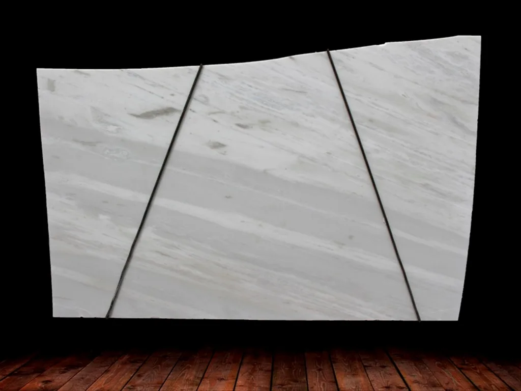 MYSTERY WHITE VENATO MARBLE
