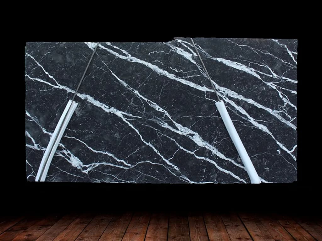 Nero Marquina Marble