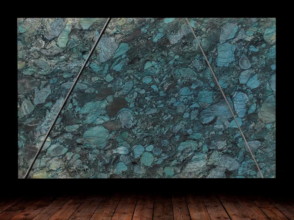 OPALA QUARTZITE TREATED
