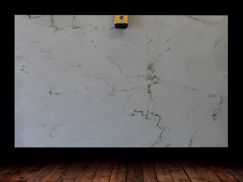 OPUS WHITE QUARTZITE