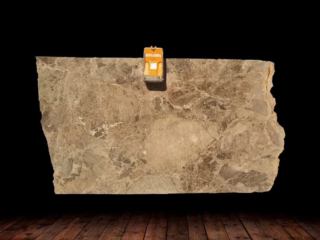 Paradiso Brown Marble