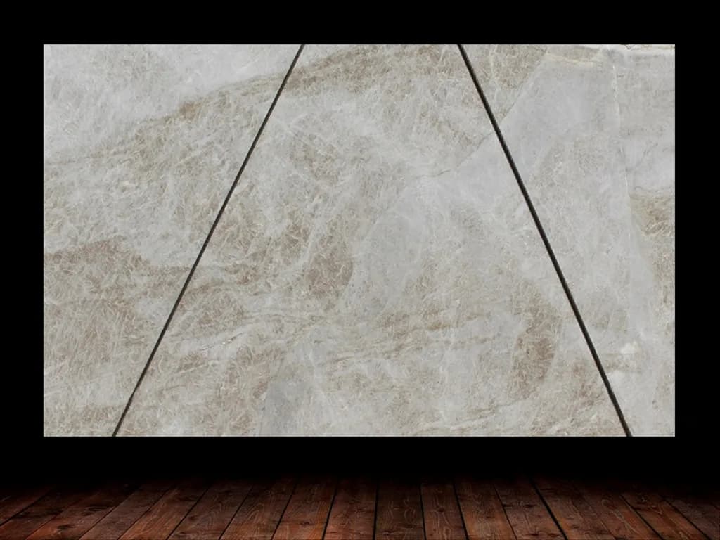 PERLA VENATA QUARTZITE
