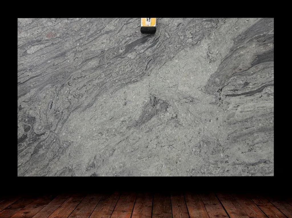 PIRACEMA WHITE GRANITE