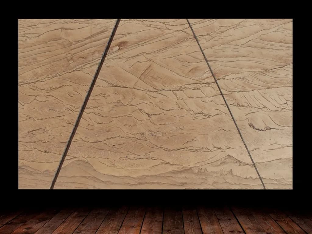 QUARTZITE CARAMELLO