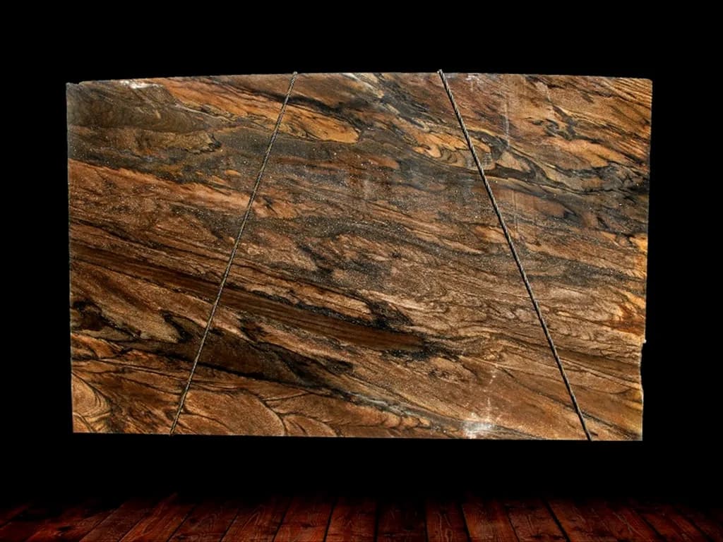 SANDULUS QUARTZITE