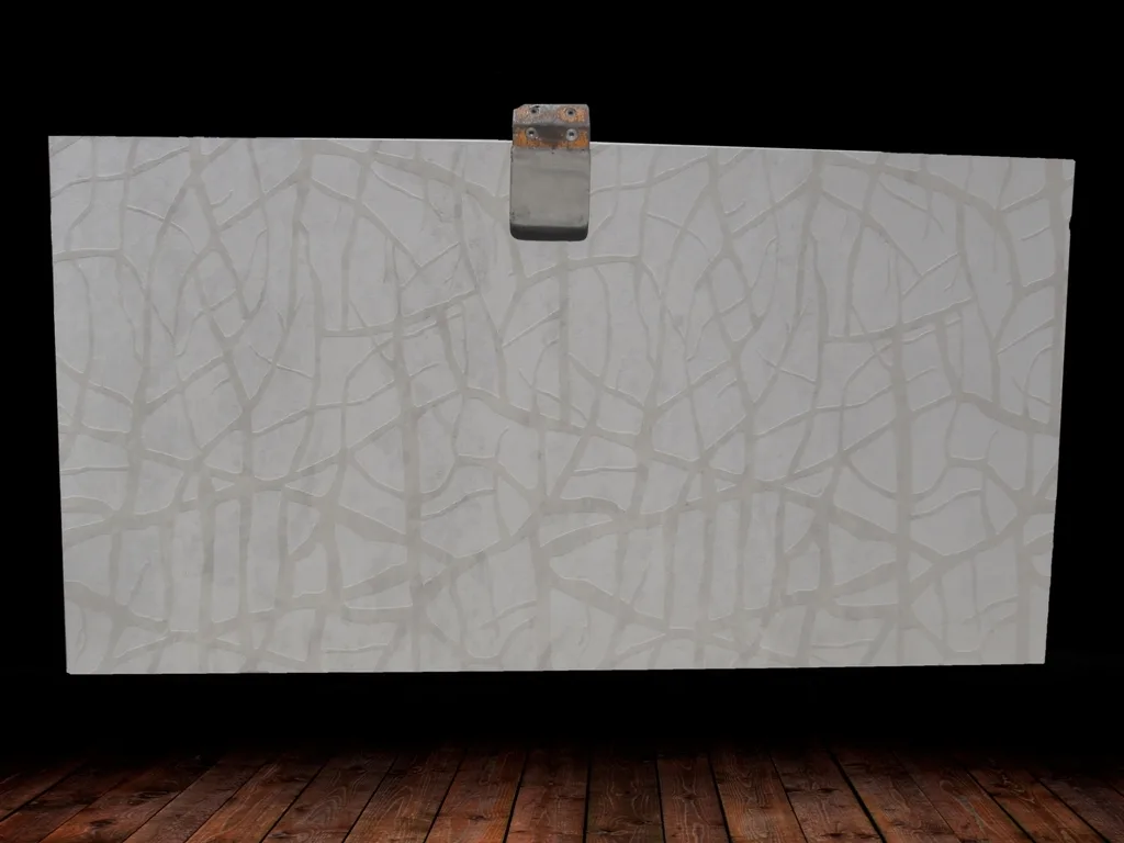 Seagrass Design Limestone Persiano Marble