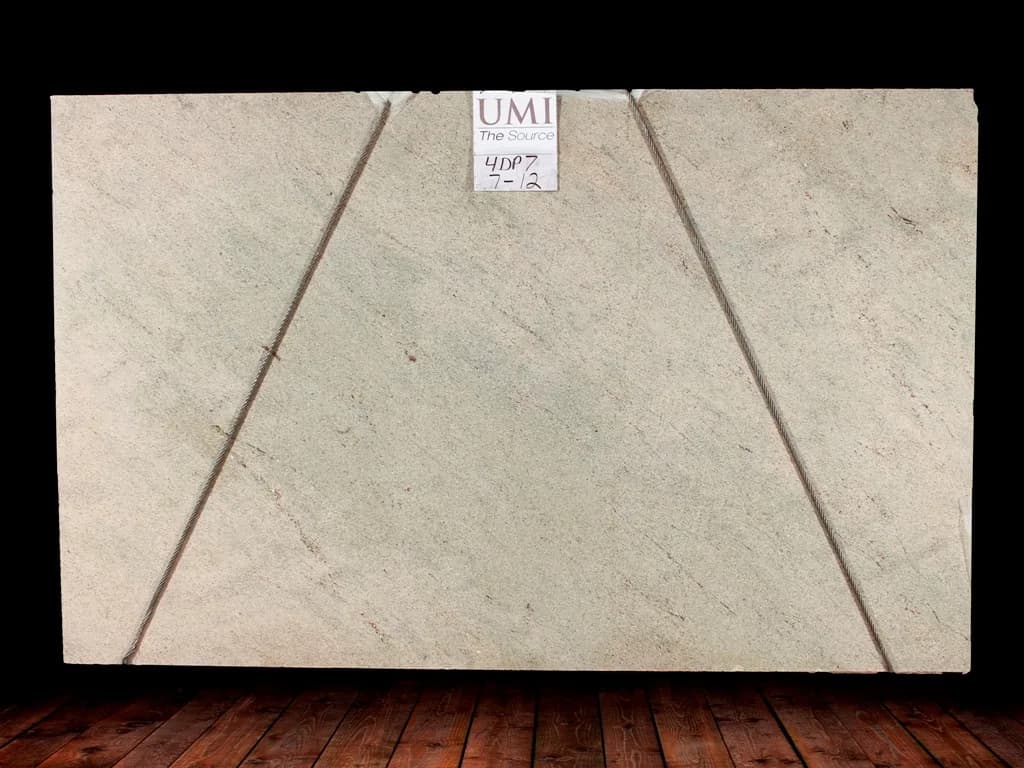 SILVER IVORY GRANITE
