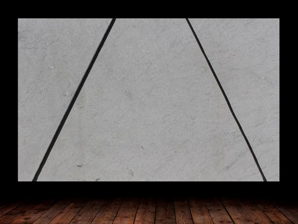 SILVER SILK GRANITE