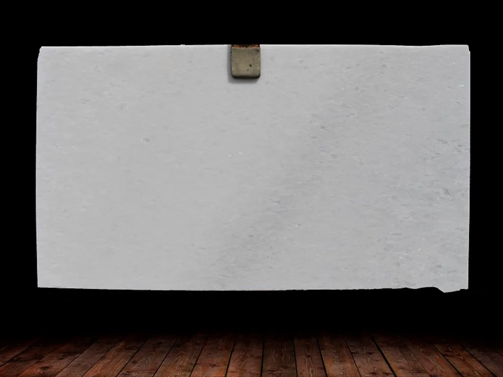 Snowstorm Marble