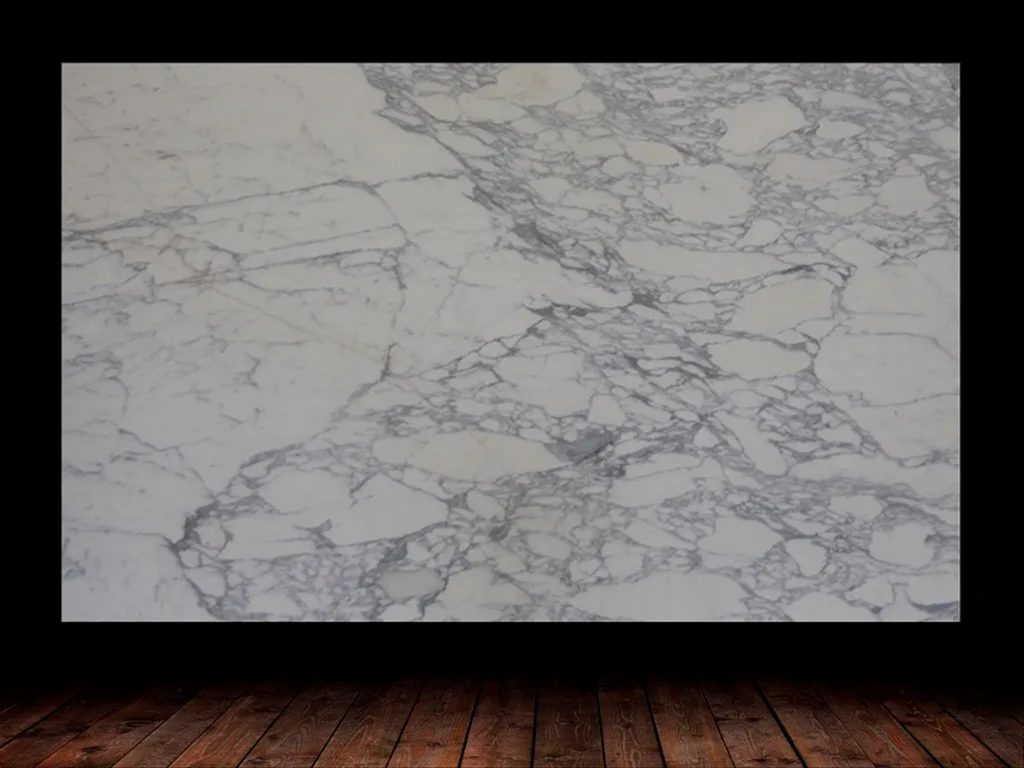 Statuary Brushed Marble
