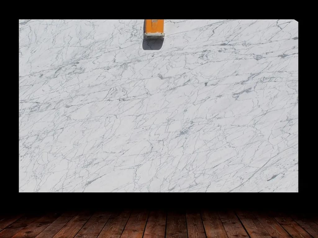 Statuary Extra Marble