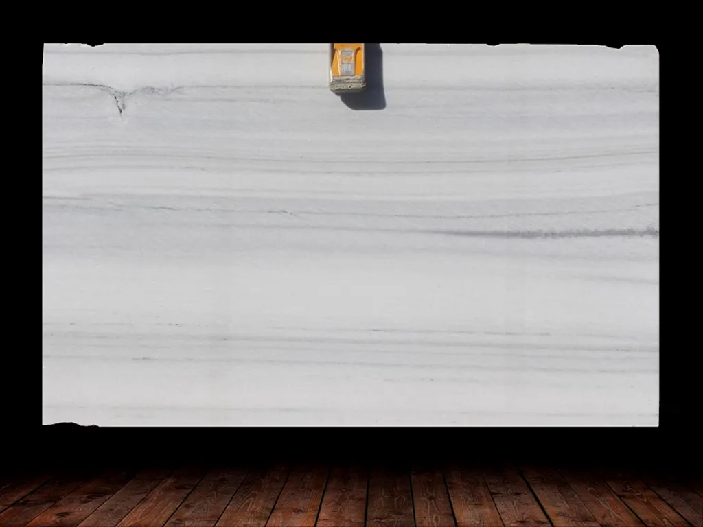 Striato Bianco Marble