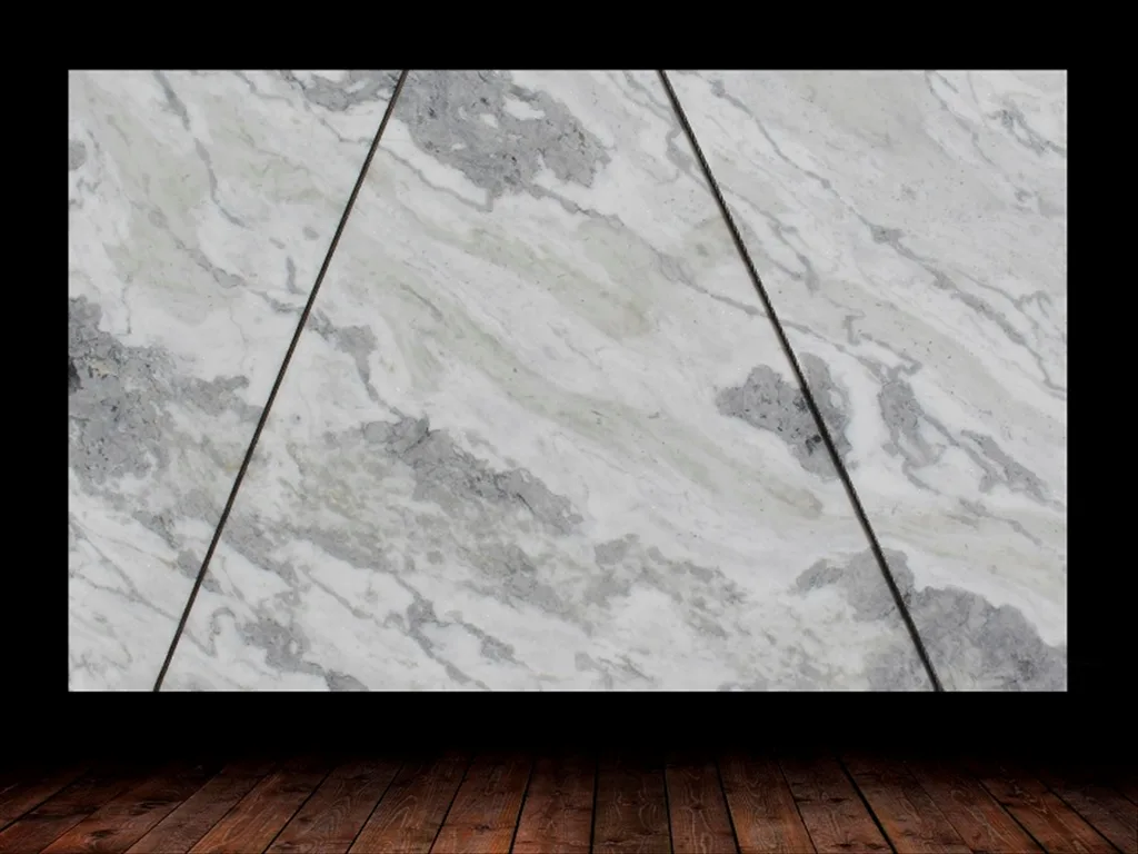 Super White Sumati Marble