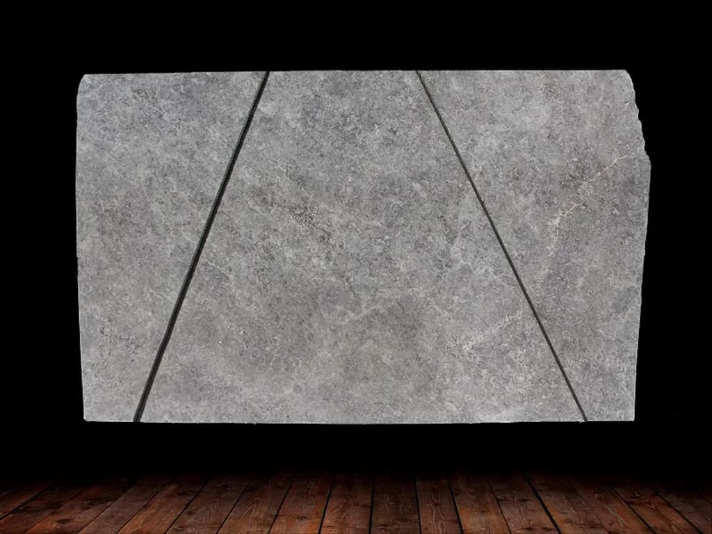 Tundra Grey Marble