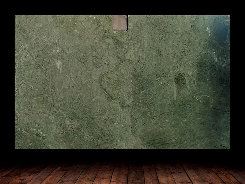 Verde Guatemala Marble