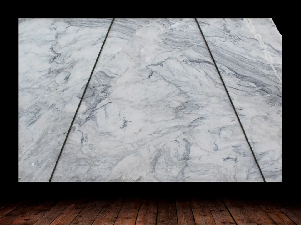 White Super A-Zerocare Marble
