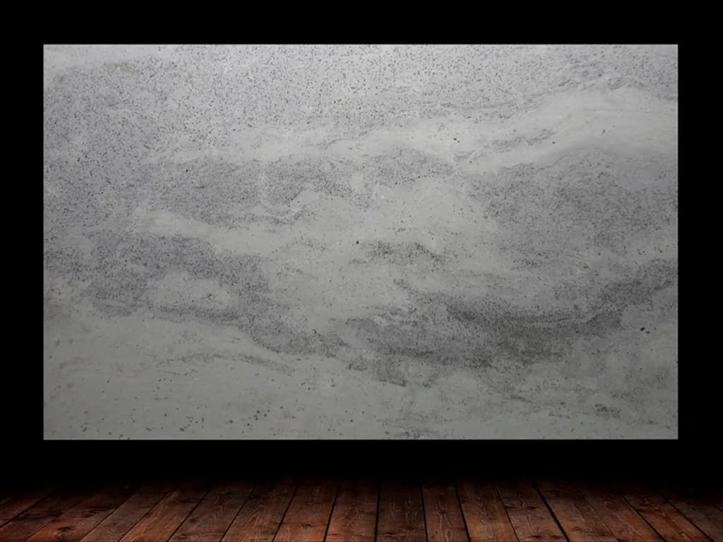 Woburn Leather / Polished Marble