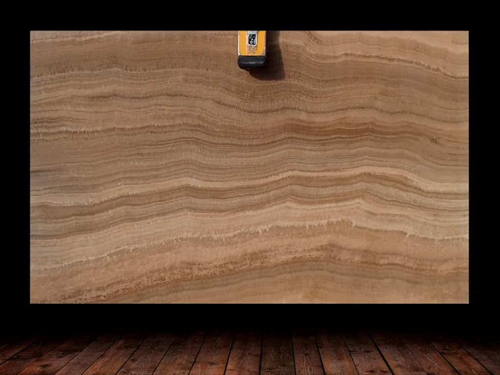 Brown Onyx