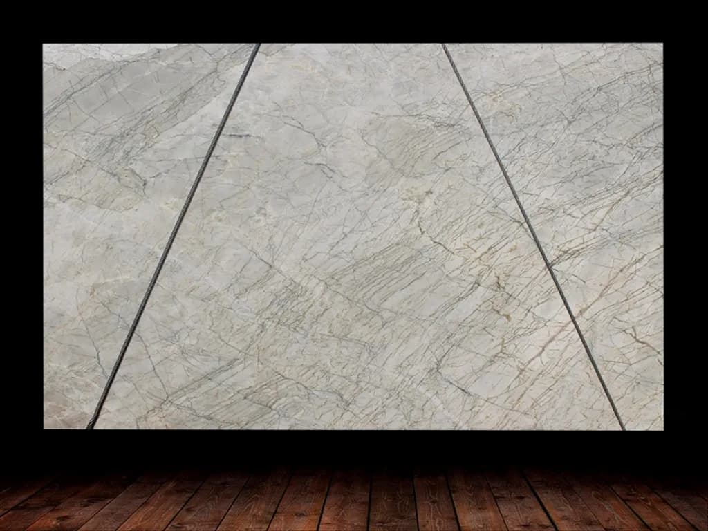 SEA PEARL VENATO QUARTZITE