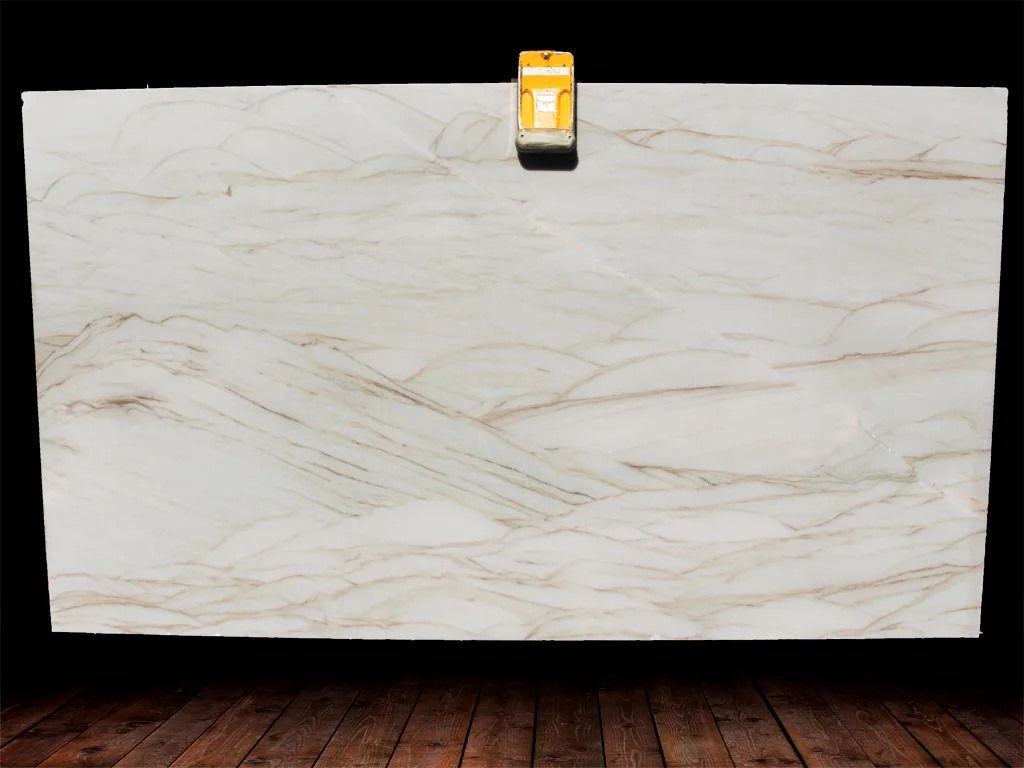 SKY GOLD QUARTZITE
