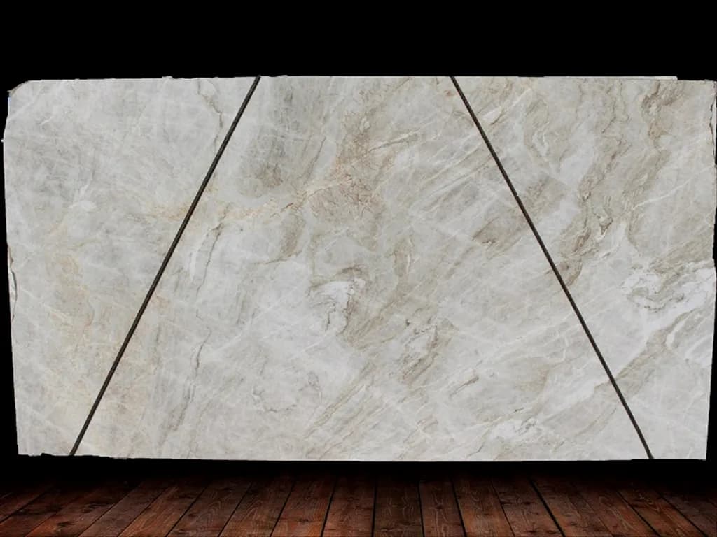 TAJ MAHAL EXTRA SIGNATURE QUARTZITE