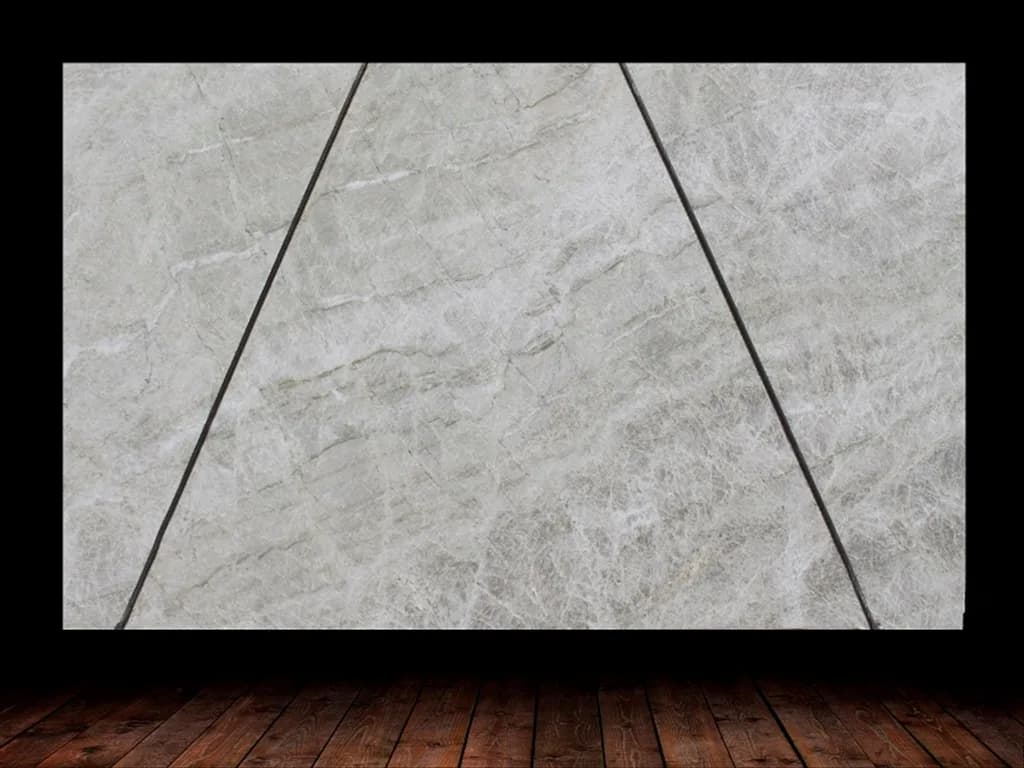 TAJ MAHAL GRIS QUARTZITE