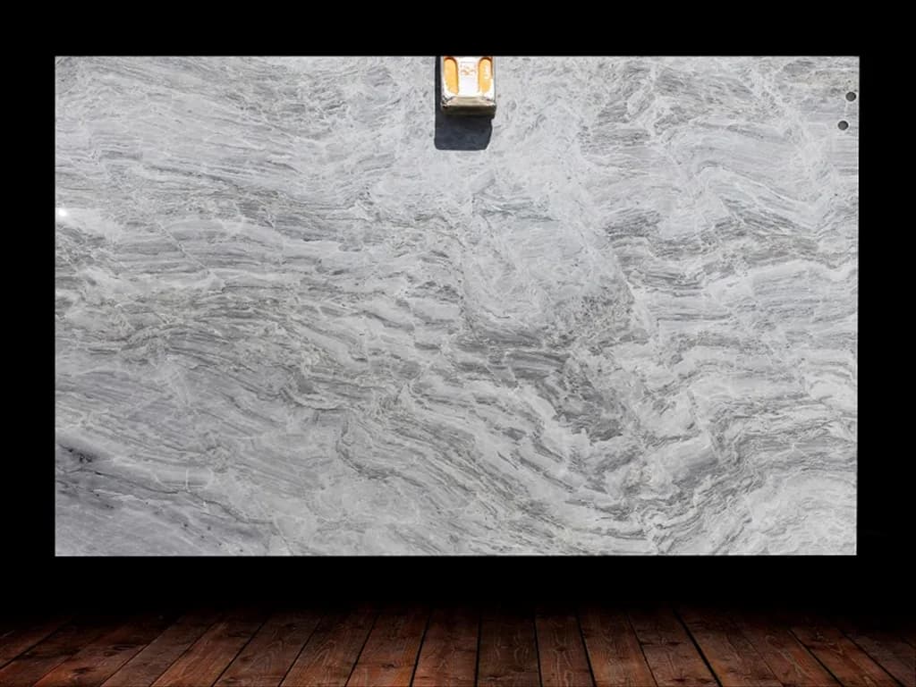 WINTER FROST QUARTZITE