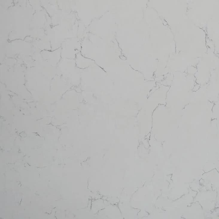 Bianco Cielo Quantum Quartz