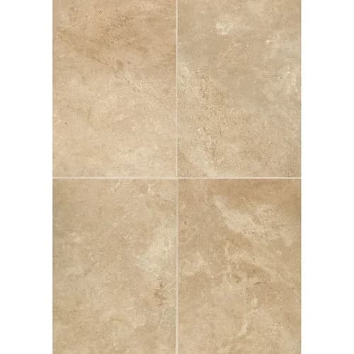 DALTILE AFFINITY BEIGE AF02-7295