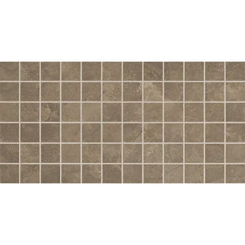 DALTILE AFFINITY BROWN AF04-7301