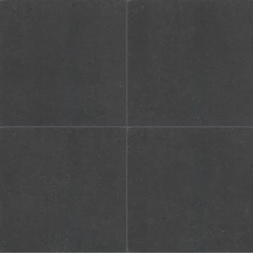 Daltile Anchorage Black AC10-7550