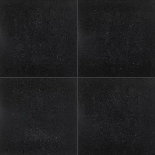 Daltile Anchorage Black AC10-7557