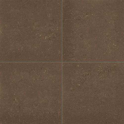 Daltile Anchorage Brown AC09-7556