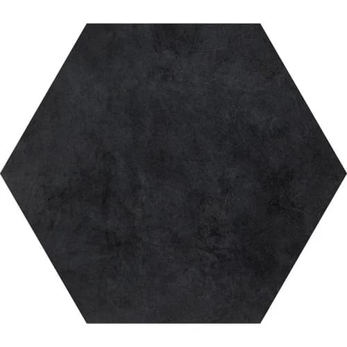 Daltile Bee Hive Black P011-7212