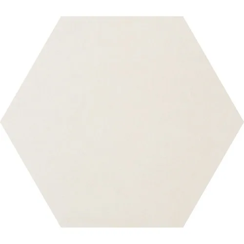 Daltile Bee Hive White P006-7207