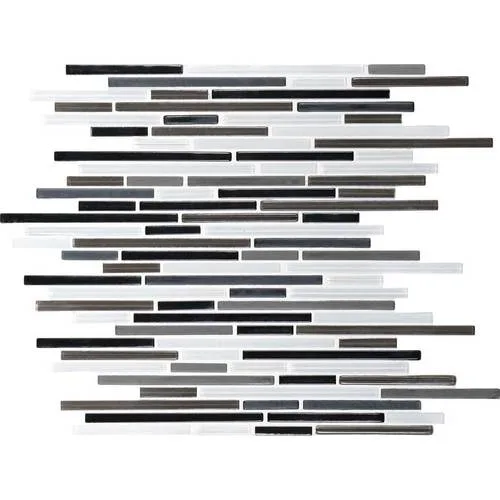 Daltile Caprice Contrast Blend F169-6361