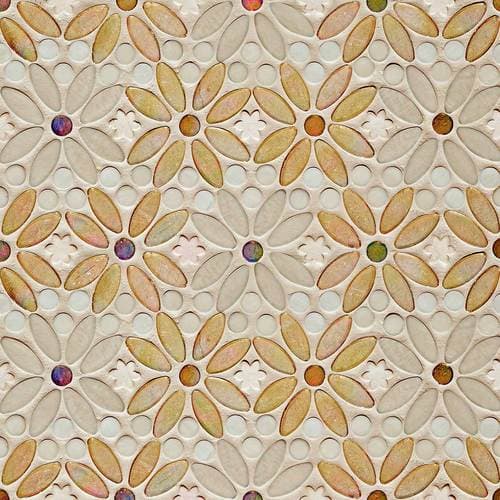 Daltile City Lights Dorado Paris CL45-7279