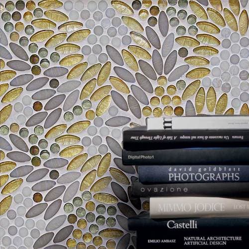 Daltile City Lights Random Hollywood CL41-7275