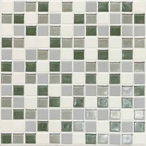Daltile Coastal Keystones Caribbean Palm Blend 5204